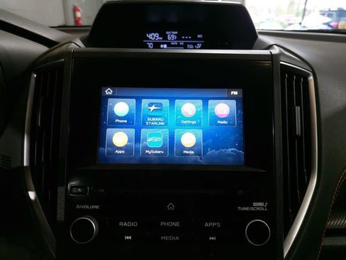 Used 2020 Subaru Crosstrek 2.0i Premium image 22