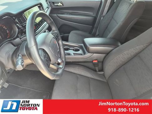 Used 2025 Dodge Durango GT AWD/4WD image 14