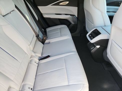 New 2025 Cadillac Lyriq Sport AWD/4WD image 23
