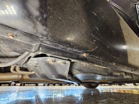 Used 1994 Chevrolet Corvette Convertible image 22