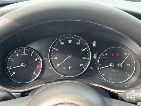 New 2026 MAZDA CX-50 AWD 2.5 S w/ Weather Package image 28