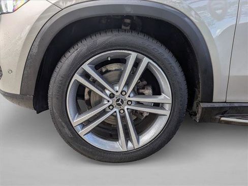 Used 2022 Mercedes-Benz GLE 350 image 22