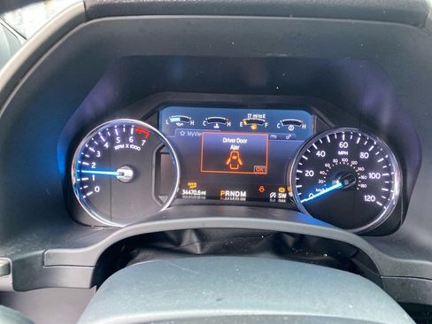 Used 2021 Ford Expedition Max XLT image 20