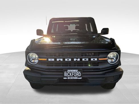 Used 2025 Ford Bronco 2-Door image 2