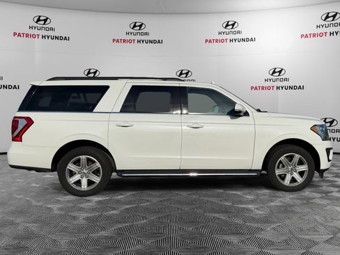 Used 2021 Ford Expedition Max XLT AWD/4WD image 2