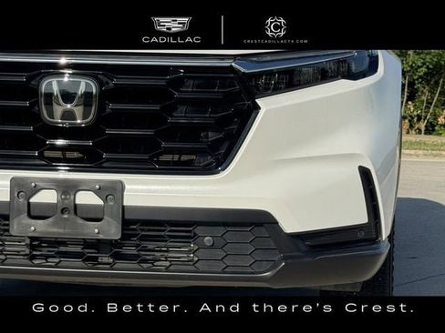 Used 2023 Honda CR-V EX-L image 8
