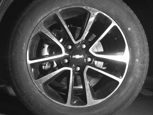 Used 2025 Chevrolet TrailBlazer LT FWD image 12