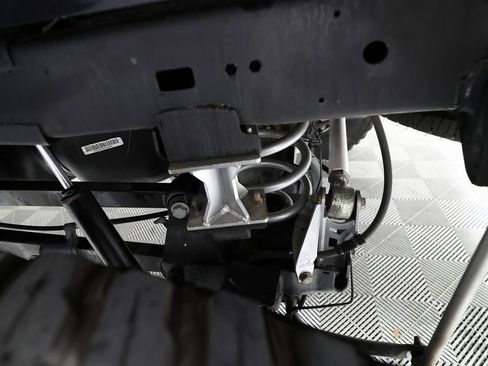 Used 2024 RAM 2500 Limited image 60