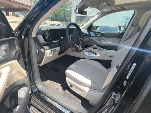 Used 2020 Mercedes-Benz GLE 350 4MATIC w/ Premium Package image 14