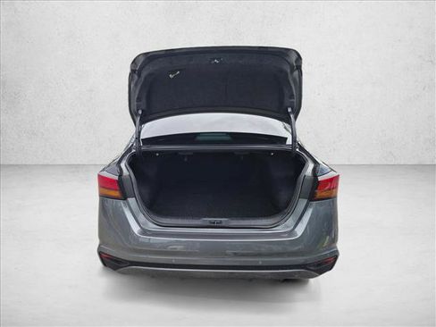 Certified 2025 Nissan Altima 2.5 S FWD image 6