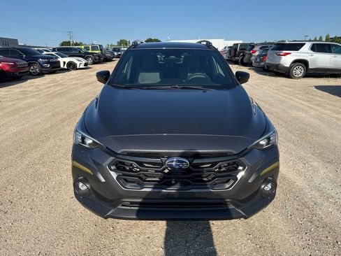 Used 2026 Subaru Crosstrek 2.5i Sport AWD/4WD image 10