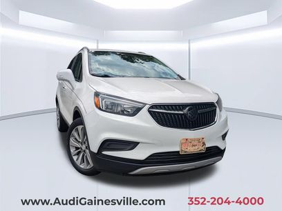 Used 2019 Buick Encore Preferred