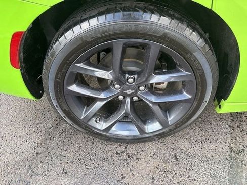 Used 2023 Dodge Charger SXT w/ Blacktop Package image 43
