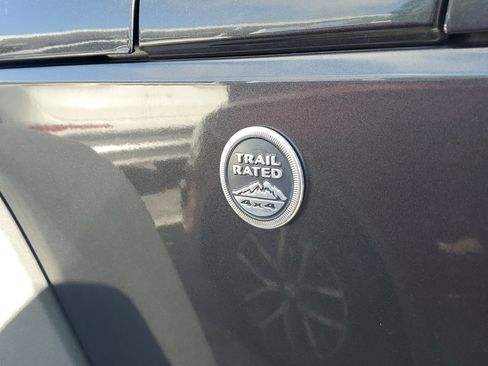 Used 2017 Jeep Wrangler Unlimited Sport w/ Quick Order Package 24S image 8