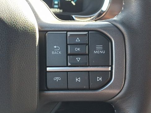 Used 2023 Ford F150 Lariat w/ Equipment Group 502A High AWD/4WD image 23