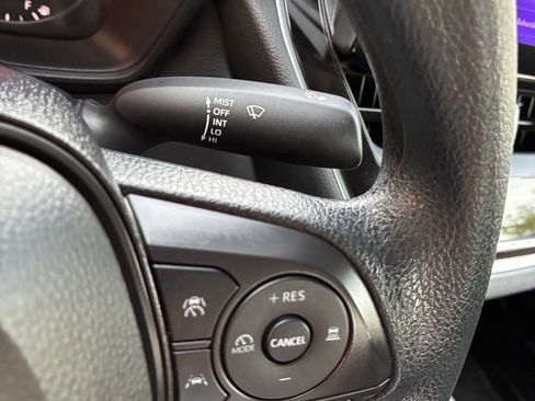Used 2024 Toyota Corolla LE FWD image 24