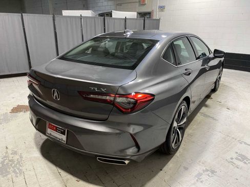 Used 2025 Acura TLX w/ Technology Package image 26