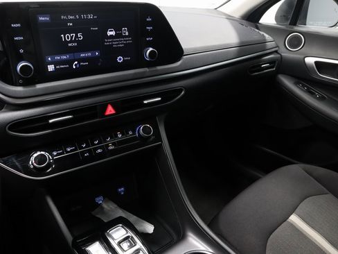 Certified 2023 Hyundai Sonata SE image 30