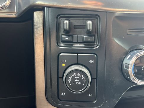 New 2026 Ford F150 King Ranch AWD/4WD image 7