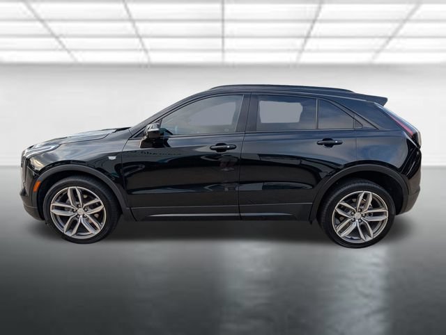 Used 2023 Cadillac XT4 Sport FWD image 27