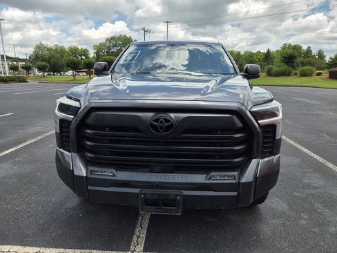 Used 2023 Toyota Tundra SR5 AWD/4WD image 2