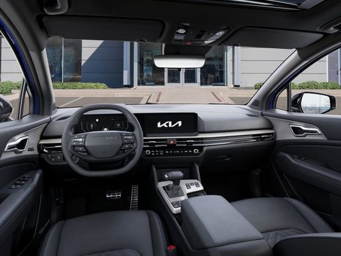 New 2026 Kia Sportage X-Pro Prestige image 14