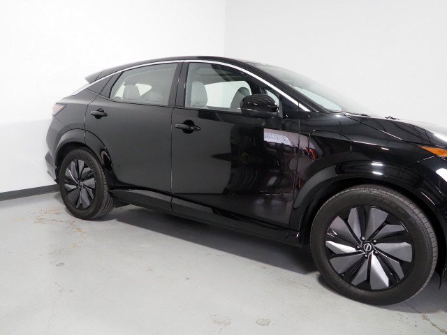 Used 2024 Nissan Ariya Evolve+ FWD image 54