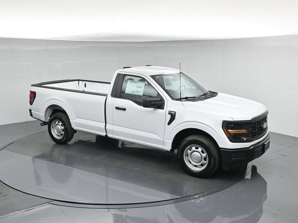 New 2026 Ford F150 XL RWD image 36