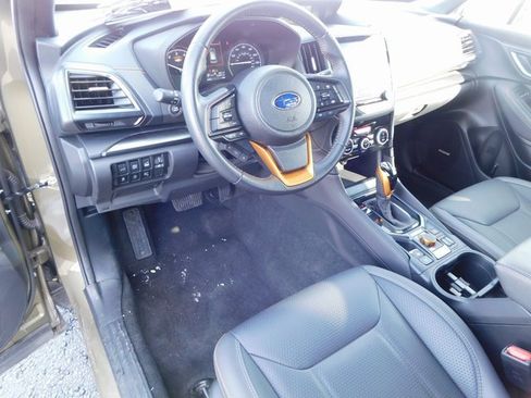 Used 2024 Subaru Forester Wilderness image 15