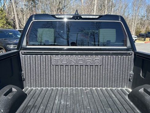Used 2024 Toyota Tundra Capstone image 23