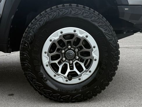 Used 2023 RAM 1500 TRX w/ TRX Level 2 Equipment Group AWD/4WD image 43