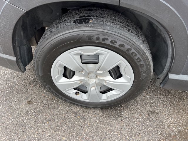 Used 2023 Subaru Forester AWD/4WD image 24