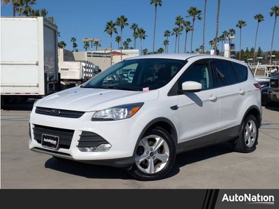 Used 2015 Ford Escape SE