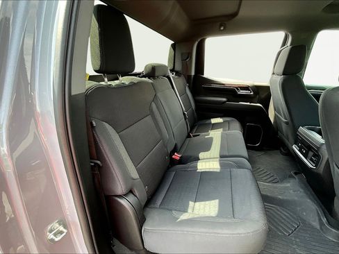 Used 2024 Chevrolet Silverado 1500 LT Trail Boss w/ Protection Package image 25