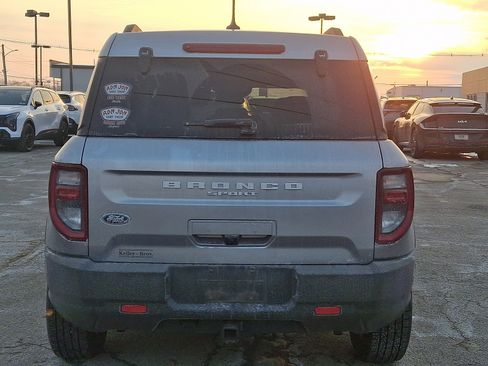 Used 2021 Ford Bronco Sport Big Bend w/ Big Bend Package image 6