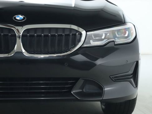 Used 2021 BMW 330e xDrive 330e xDrive w/ Premium Package image 9