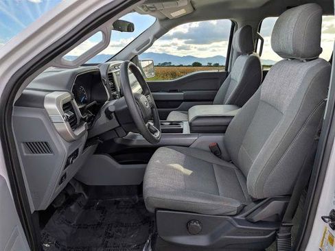 Certified 2021 Ford F150 XLT w/ XTR Package image 12