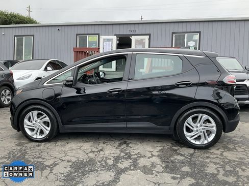 Used 2022 Chevrolet Bolt LT image 5