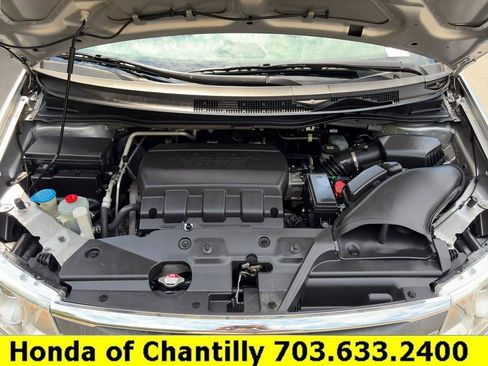 Used 2012 Honda Odyssey EX image 31