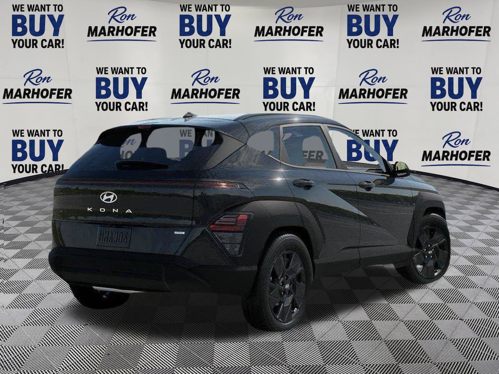 New 2027 Hyundai Kona SEL Sport AWD/4WD image 34