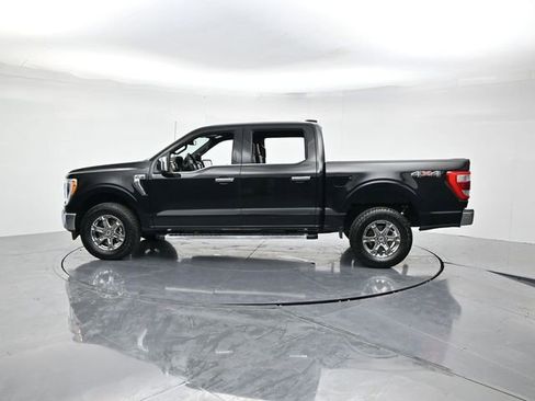 Used 2023 Ford F150 Lariat image 7
