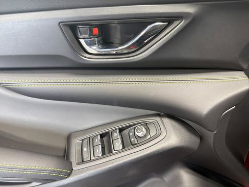Certified 2024 Subaru Ascent Onyx Edition AWD/4WD image 19