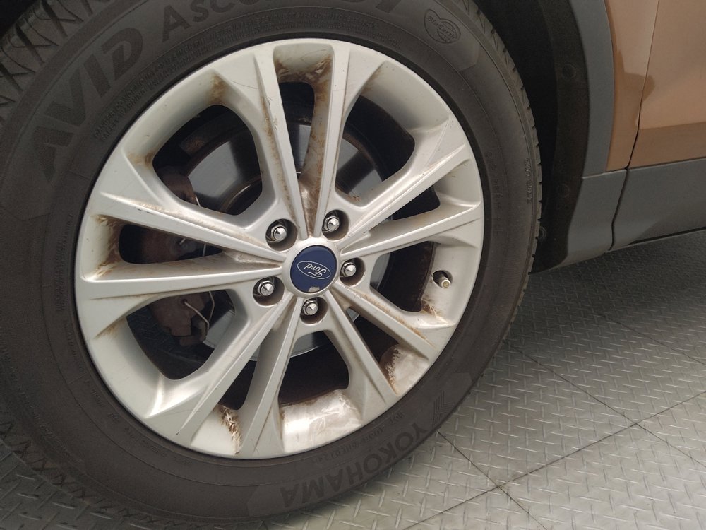 Used 2017 Ford Escape S FWD image 31