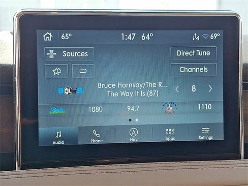 Used 2022 Lincoln Corsair Grand Touring image 18