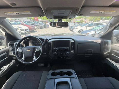 Used 2014 Chevrolet Silverado 1500 LT w/ All Star Edition AWD/4WD image 19