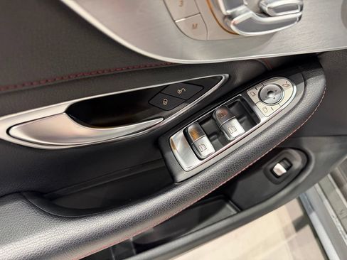 Used 2018 Mercedes-Benz C 43 AMG 4MATIC Cabriolet image 39