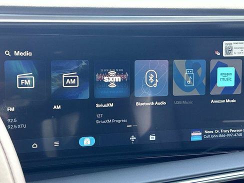 New 2026 Hyundai Palisade Calligraphy AWD/4WD image 12
