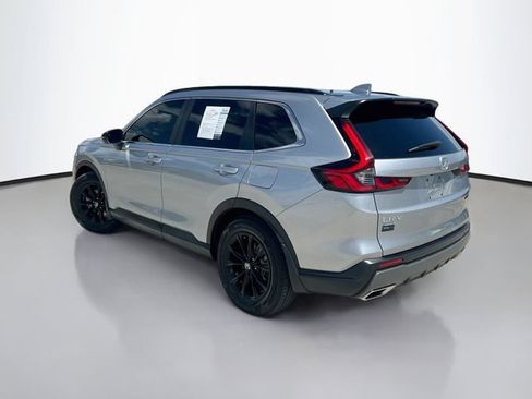 Used 2025 Honda CR-V Sport-L image 6
