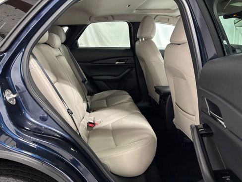 Certified 2025 MAZDA CX-30 AWD 2.5 S w/ Preferred Package image 14