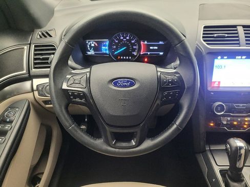 Used 2019 Ford Explorer XLT w/ Equipment Group 202A image 22